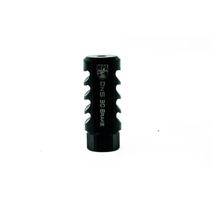 Master Piece Arms DN5 Bolt Action Muzzle Brake - 30 Cal
