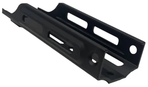 Kinetic Development Group MRX5-MK2-015 FN Scar Rail MREX15 6" Black