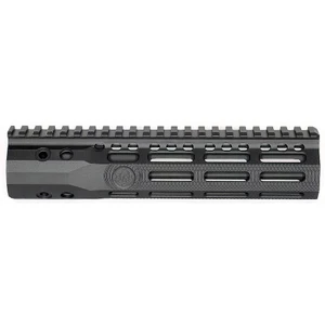 Troy Gen2 SOCC M-LOK BattleRail Handguard 9.6" Low Profile Black