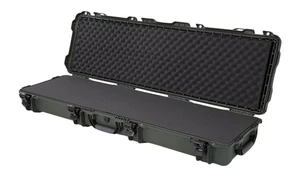 NANUK 995S-010OL-0A0       995 W/FOAM OLIVE