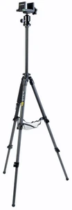 TENPOINT AXIS XL CARBON TRIPOD BLACK