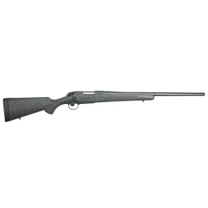 Bergara B-14 Ridge 6.5 PRC Rifle 2rd Magazine 24" Barrel Synthetic Stock SoftTouch Finish