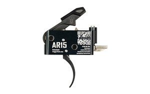 TRIGRTECH AR15 SING STAGE ADAPT CRVD