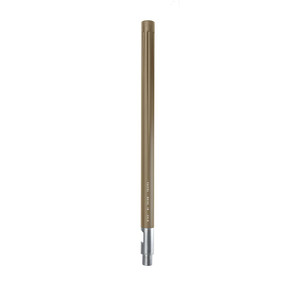 Tactical Solutions X-Ring Performance HD Barrel for 10/22 Rifles Quicksand FDE