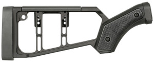 MI SHOTGUN STOCK REMINGTON 870 BLK