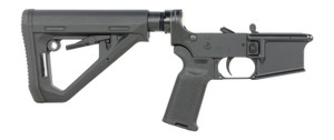 Ruger 28501 Magpul DT Carbine Stock Includes Adjustable Tension Screw