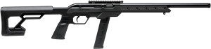 SAV 64 PRECISION 22LR 16.5 20RD