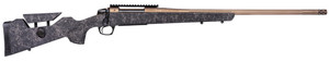 CVA CASCADE LR HUNTER 25CREED 24 BRZ/BLK