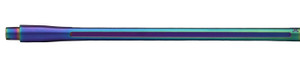 True Precision Inc TP1022BBLS TP/22  16" Compensated Spectrum 416R Stainless Steel Barrel Fits Ruger 10/22