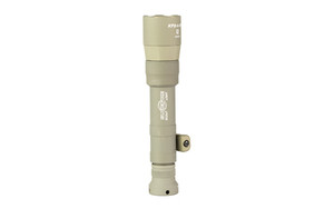 SUREFIRE SCOUT LIGHT TURBO 18650 TAN