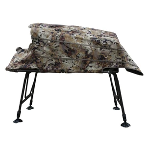 MOmarsh InvisiMan Blind Optifade Marsh Camo