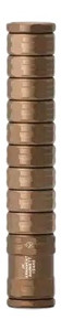 Jk Armament JK105RFX22FDE RFX  22Cal 1.05" Flat Dark Earth Aluminum/Stainless Steel