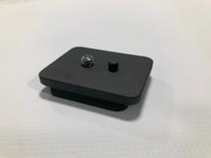 In this image, the 4-Side Dovetail Mount is prominently featured, showcasing its versatile design for attaching optics or accessories on all four sides. The mount is displayed with precision, highlighting its sleek and durable construction. In this image, the 4-Side Dovetail Mount is prominently featured, showcasing its versatile design for attaching optics or accessories on all four sides. The mount is displayed with precision, highlighting its sleek and durable construction.