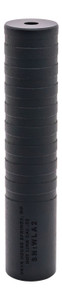 White Label Armory WLA-SUP-4033-07 Hot Link  22Cal Black Titanium