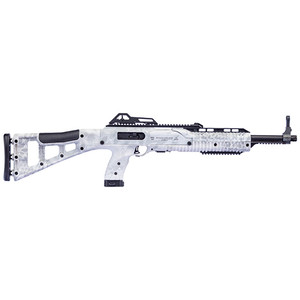 MKS HI POINT 1095TS 10MM KRYPTEK YETI SNOW CAMO