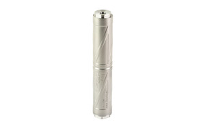 ENERGETIC NYX TI SUPPRESSOR 22LR SLV