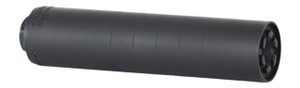Fuqua Precision Machining OM57TIBLK Ouch Mouse 5.7mm 1.23" Black Titanium 1/2x28"