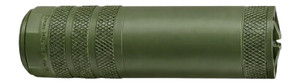 Tmp Suppressors W556SG Wylde 5.56-S Standard 5.56/223 OD Green Stainless Steel 1/2"x28