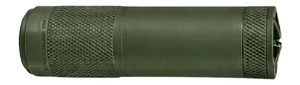 Tmp Suppressors W30SG Wylde 30-S Standard 30Cal OD Green Stainless Steel 5/8"x24