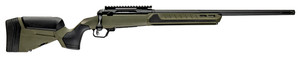 SAV 110 CORE PREDATOR 300BLK 16.5 10RD