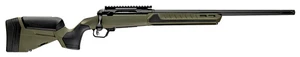 SAV 110 CORE PREDATOR 300BLK 16.5 10RD