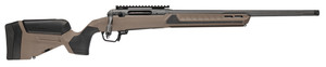 SAV 110 CORE TACTICAL 6.5PRC 24 7RD