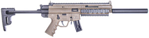 ATI GSG-16 22LR 16.25 FDE 10RD