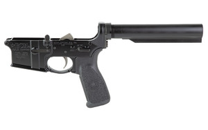 BCM CMPLT LWR MK2 RCVR EXTN COS BLEM