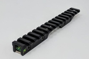 CZ455 Scope Base CZ455 Scope Base