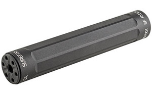 SUREFIRE RYDER SUPPRESSOR 22LR BLK