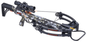WICKED WARRIOR 400 ROPE SLED PROVIEW 400