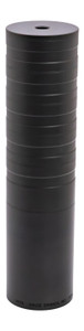 White Label Armory WLA-SUP-4033-01  Fenix 5.56 Black Stainless Steel