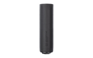 CMMG ZEROED 46K 46CAL SUP HUB MNT BK