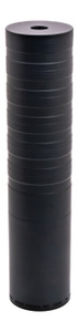 White Label Armory WLA-SUP-4033-02  Fenix 30 Cal Black Stainless Steel