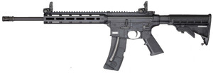 SW M&P 15-22 SPORT 22LR 16.5 BAG BUNDLE 25RD