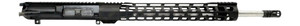 DPMS DP51655115745    18"308 SS UPPER BCG&CH