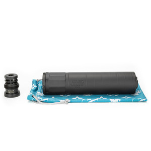 GRIFFIN SUPPRESSOR EXPLORR 300