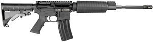 DBF CARBON DB15 5.56 16 GAS BLOCK RAIL