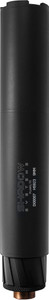 SHAS SUPPRESSOR HS923 MODULAR 9MM BLK