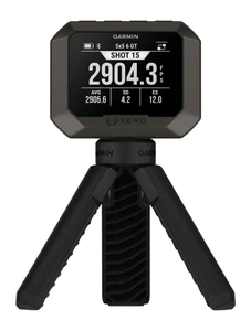 GAR 010-03953-00    XERO C2 CHRONOGRAPH
