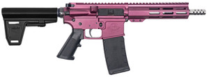 GLFA AR-15 223WYL 7.5 SS BLACK CHERRY 30RD