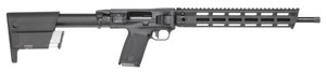 SW M&P FPC 5.7X28MM 16.25 20RD BLK