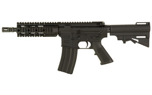 DPMS KITTY KAT 7.5" 556 PSTL 30RD
