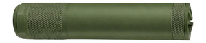 Tmp Suppressors W30LG Wylde 30-L Long 30Cal OD Green Titanium 5/8"x24