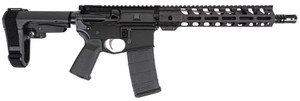 DPMS DP-15 5.56 11.5 AR-15 SBA3 PSB 30RD