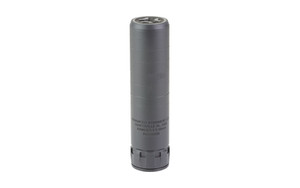 AAC RANGER 5 5.56MM DT 1/2X28 BLACK