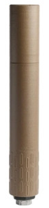 HUXWRX SUPPRESSOR FLOW 45 M FDE