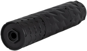 PWS SUPPRESSOR BDE TI 7.62 BLK