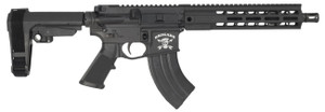 BRIGADE BM-47 7.62X39 10.5 BLK SBA3 MLOK A2