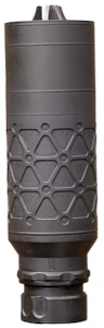 RUGGED SUPPRESSOR AXIAL 7.62MM